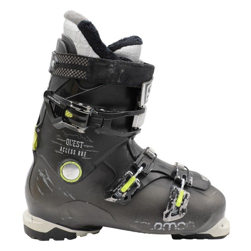 Chaussures ski occasion - ski,