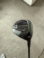 Titleist TSi2 4w Project X Hazrdus Smoke Blue RDX 6.0 70
