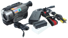 Sony Handycam CCD-TR515E