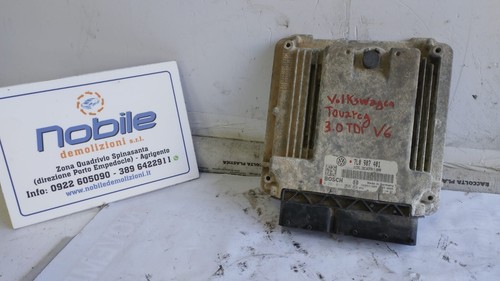 Central moteur volkswagen - moteur,