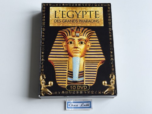 Egypte des grands - des,