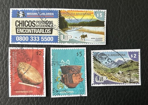 Lot timbres d - lot,