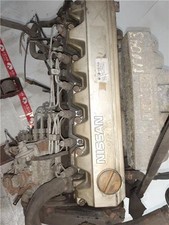 MOTEUR Nissan Patrol