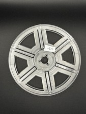 Bobine vide pour super 8   -