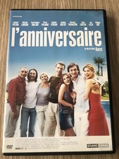 FILM L’ANNIVERSAIRE DIANE