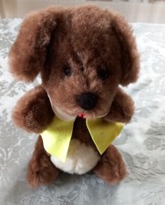 ANCIEN CHIEN MUSICAL ARTICULE