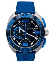 Montre Locman Mare Titane 47mm