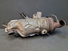 Catalyseur K685 - Peugeot 208