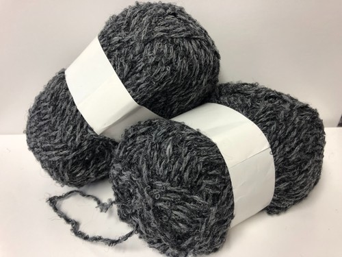 Lot pelotes de - lot, laine