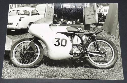 Photo argentique grand prix - argentique,