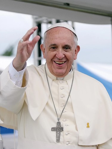 Pope francis vatican catholic - pope,
