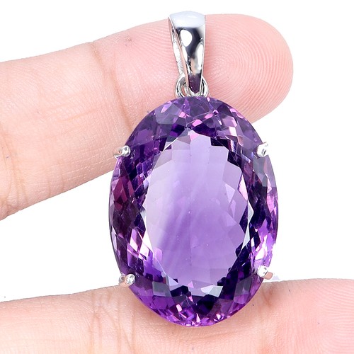 Pendentif argent sterling - argent,