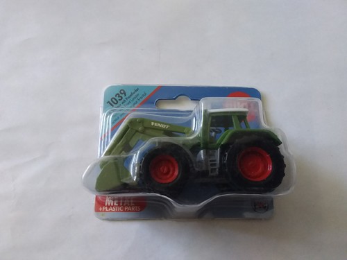 Siku 1039 fendt - 1039, avec