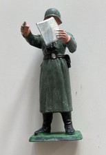 STARLUX - 1/32 - 60 MM - SOLDAT ALLEMAND WWII - GERMAN SOLDIER -