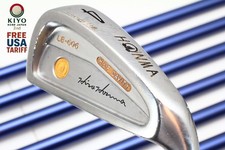 Set de 8 fers HONMA LB 606 H&F