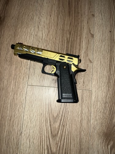 Airsoft gun - airsoft,