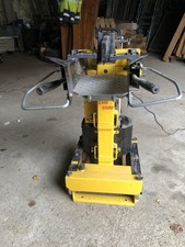 fendeuse à bois électrique