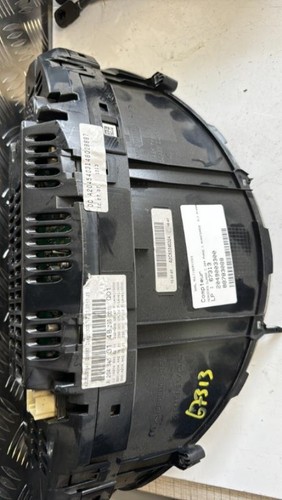 Compteur mercedes classe 204 - compteur,