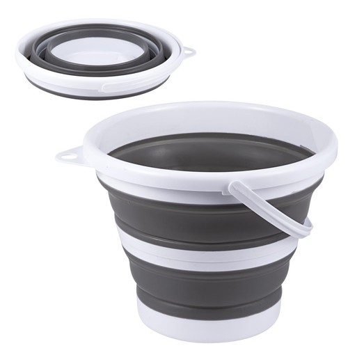 Seau pliable de - pliable, l