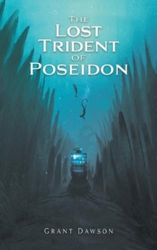 Grant dawson the lost trident - dawson,