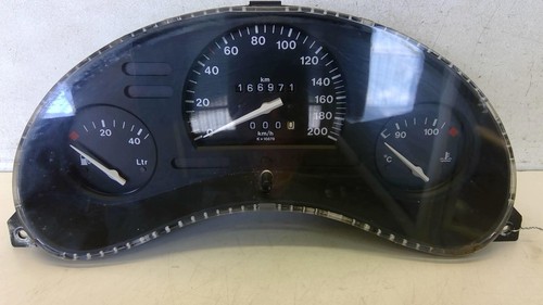 Compteur opel corsa phase - corsa,