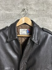 flight jacket schott 674