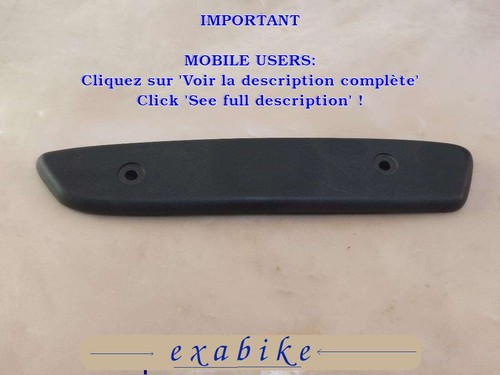 Element plastique pour bmw - element,