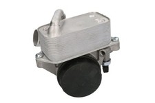 THERMOTEC D4B020TT Radiateur d'huile pour BMW