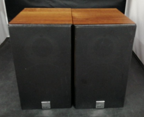 Dali zensor pico - way, speaker