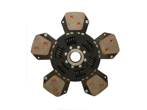 Disque embrayage traction - d'embrayage,