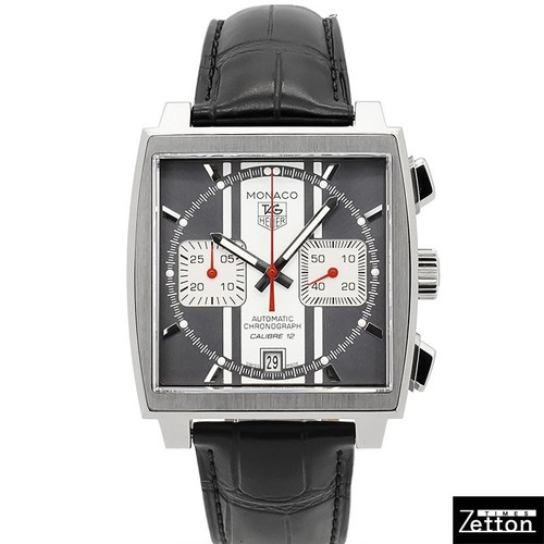 Montre tag heuer monaco - heuer,