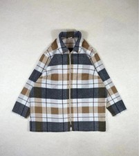 Veste Chemise polaire fleece