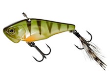 NEUF 2026 Illex Speed Vib 42mm