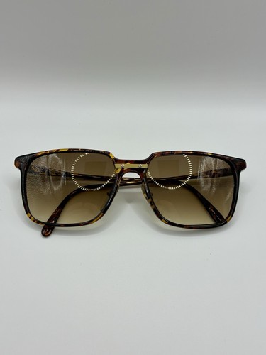 Lunettes soleil vintage - de,