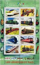 France Bloc feuillet BF 38 Les