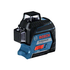 Bosch 0601063S00 Gll 3-80 Professionnel 360° Laser D'Alignement