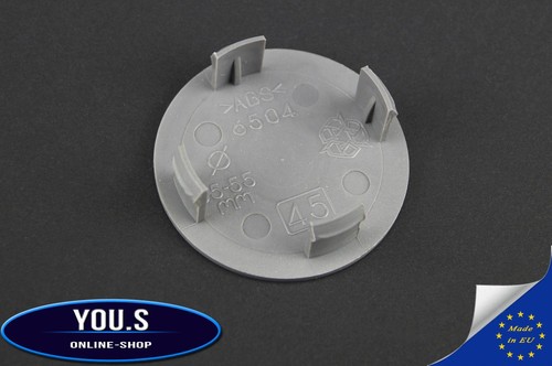 Hub cap - hub,