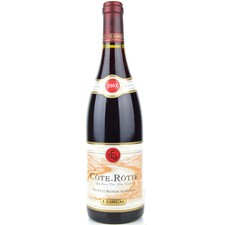 Cote Rotie brune et blonde Guigal 2003