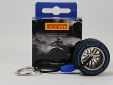 Pirelli Porte-Clés En