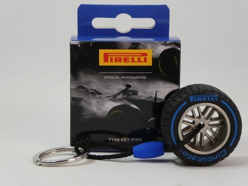 Pirelli porte clés - pirelli, en