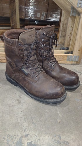 Rocky boots ranger - rocky,