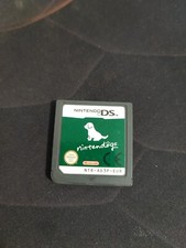 Nintendogs : Labrador et ses amis - En Loose FR - Nintendo DS