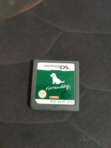 Nintendogs labrador et ses - labrador,