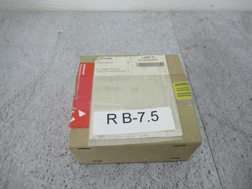 Fronius bm45b carte - carte, de