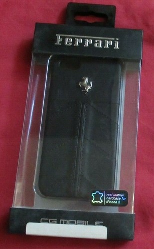 Coque iphone ferrari - iphone,