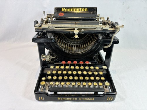 Machine écrire remington - machine, à