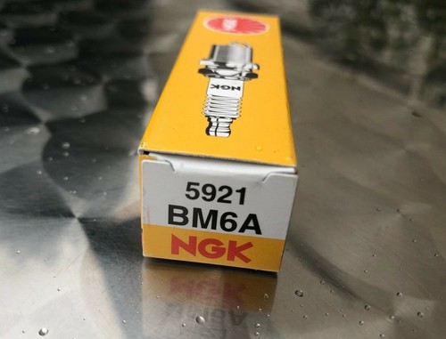 Ngk bougie 5921 bm6a - bougie,