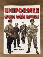 Livre D’Histoire : Uniformes