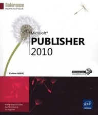 Publisher 2010 - Corinne