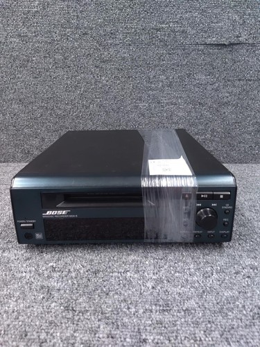 Lecteur enregistreur bose - enregistreur,